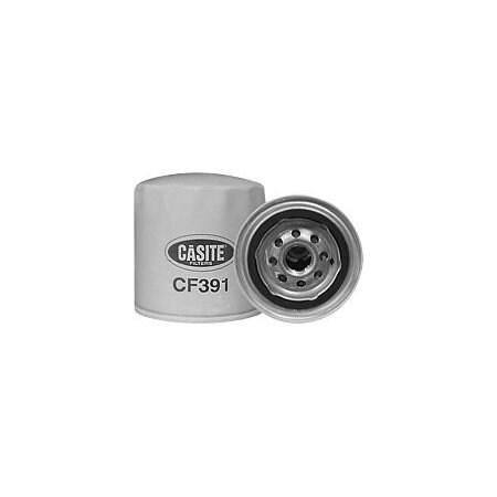 Hastings Filters Gmc-Ford-Isuzu Automotive/Jeep, Cf391 CF391